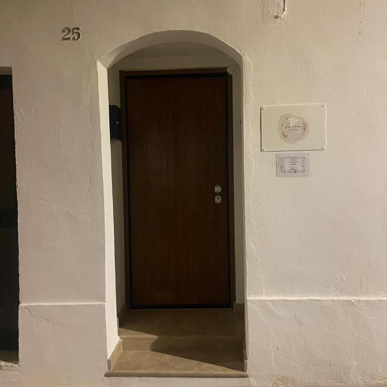 Casa di Zia Rà - Apartment - 1