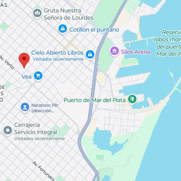 casaLemar - Casa de 2 dormitorios - 12