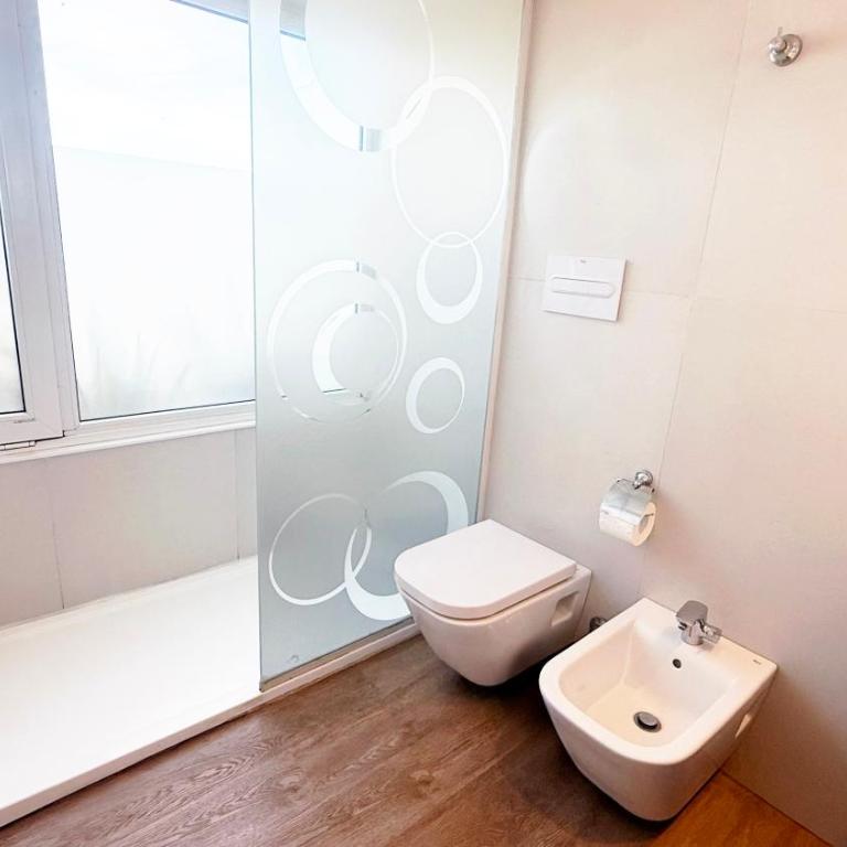 Terrazas Al Mar - Habitación Doble Deluxe con balcón y vistas al mar - 5