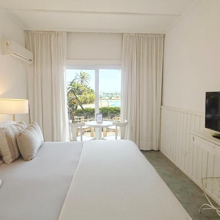 Terrazas Al Mar - Apartamento Superior con vistas a la piscina - 8