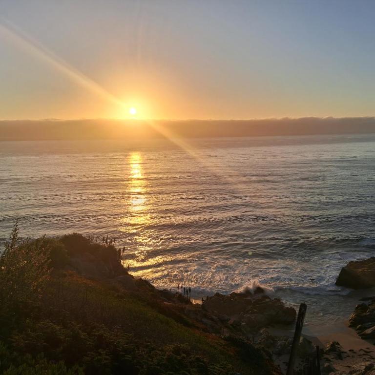 Maravillosa vista - One-Bedroom Villa - 26
