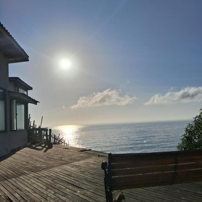 Maravillosa vista - One-Bedroom Villa - 29