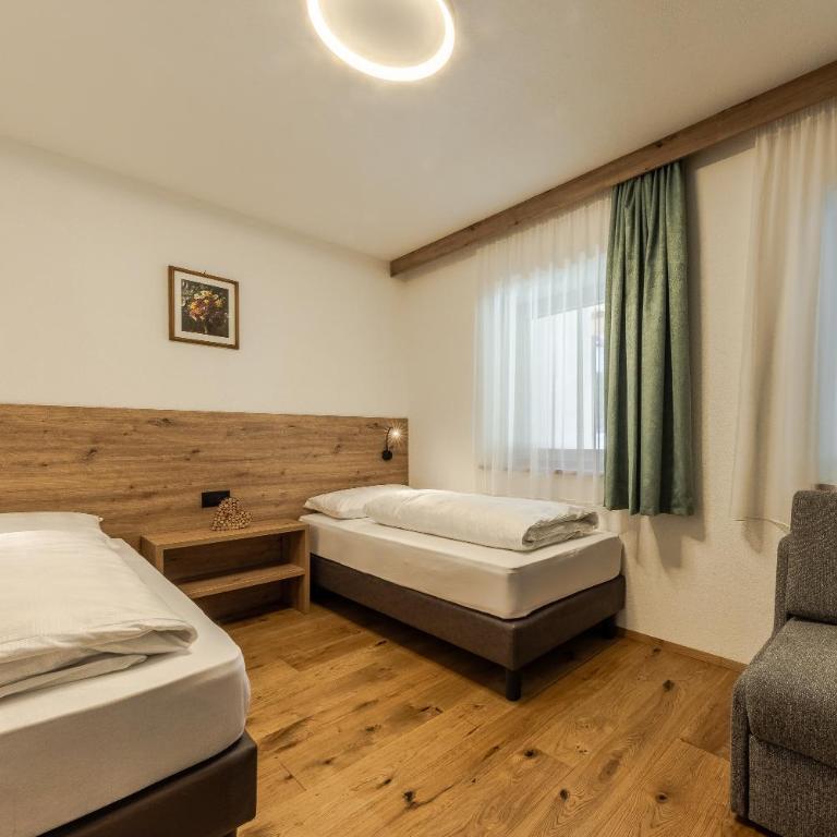 Ciasa Sabine - Appartamento con 2 Camere da Letto - 9