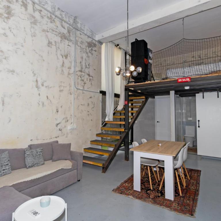 GuestReady - Urban Loft in Valencia - Apartamento de 3 dormitorios - 9