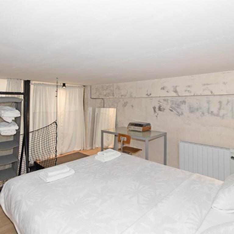 GuestReady - Urban Loft in Valencia - Apartamento de 3 dormitorios - 13