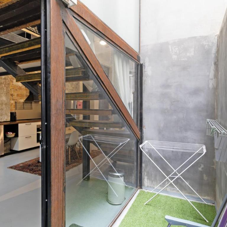 GuestReady - Urban Loft in Valencia - Apartamento de 3 dormitorios - 15