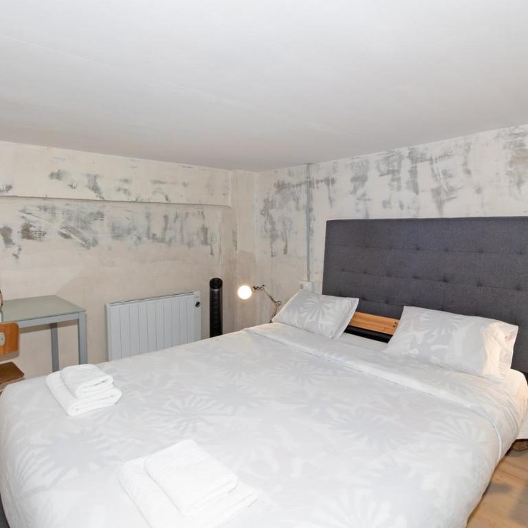 GuestReady - Urban Loft in Valencia - Apartamento de 3 dormitorios - 19