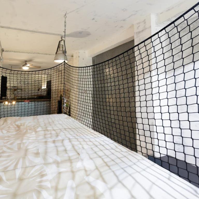 GuestReady - Urban Loft in Valencia - Apartamento de 3 dormitorios - 18