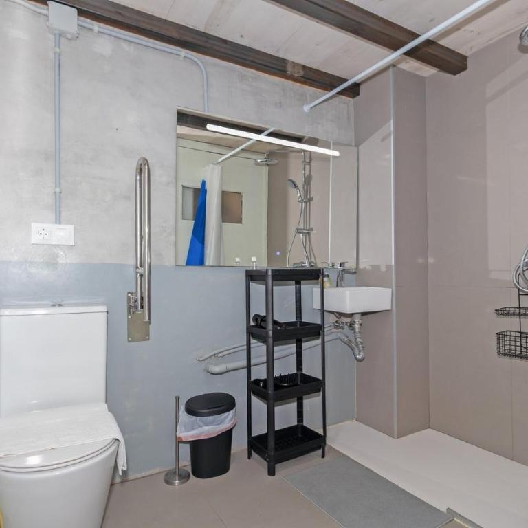 GuestReady - Urban Loft in Valencia - Apartamento de 3 dormitorios - 6