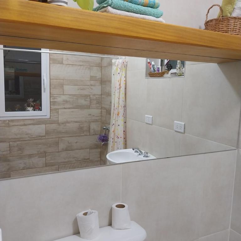 Felicità - One-Bedroom Apartment - 9