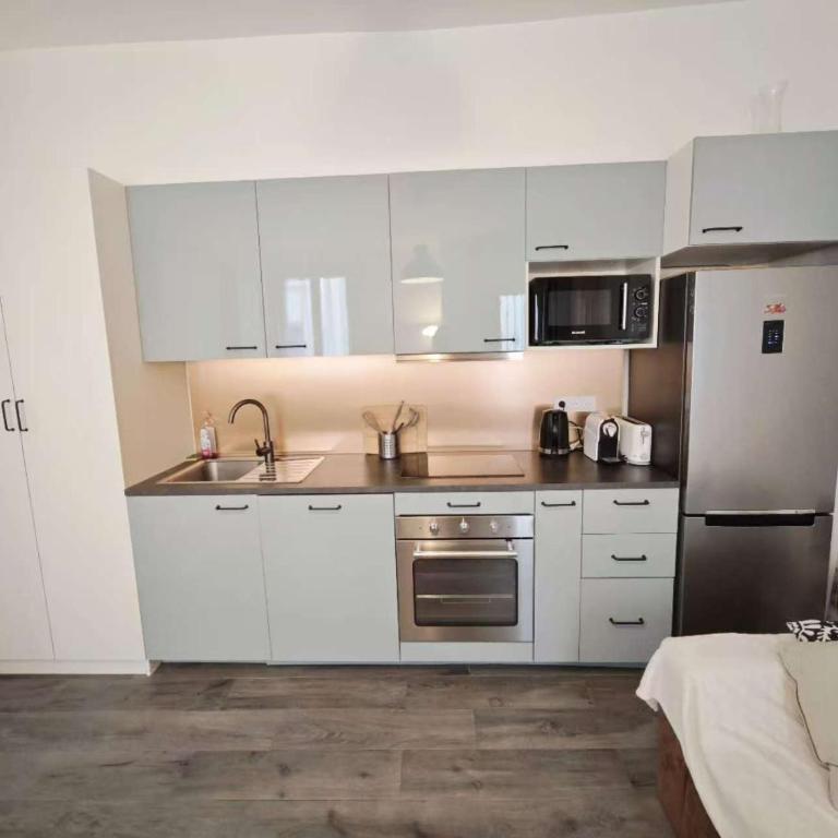 Notre Dame in Latin Quarter Stylish Flat for 6 - Appartement 2 Chambres avec Balcon - 7