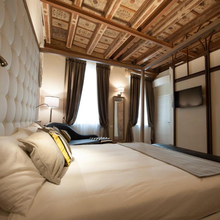 Residenza Bonifacio - Adults Only - Suite Deluxe - 2
