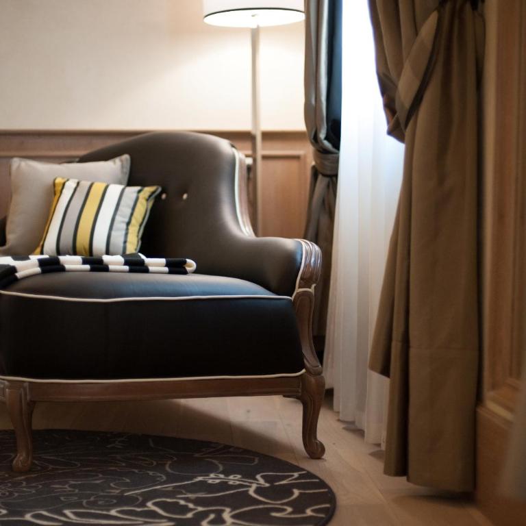 Residenza Bonifacio - Adults Only - Suite Deluxe - 6