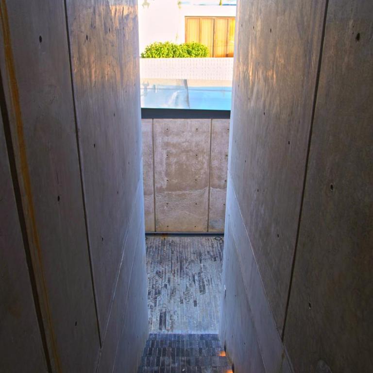 CasaBlanca - Apartamento Deluxe de 2 dormitorios con balcón - 6