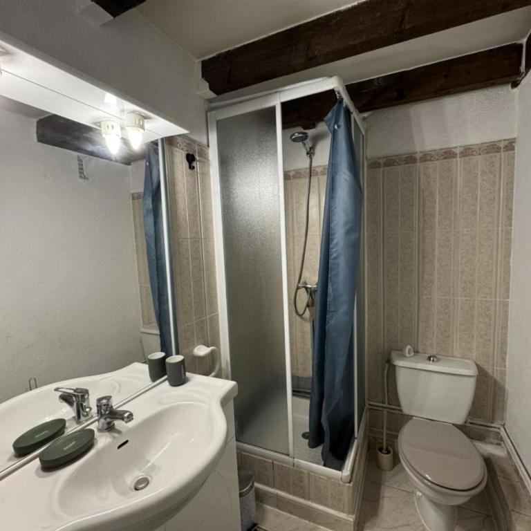 Gîte Méditérranée - Appartement 1 Chambre - 9