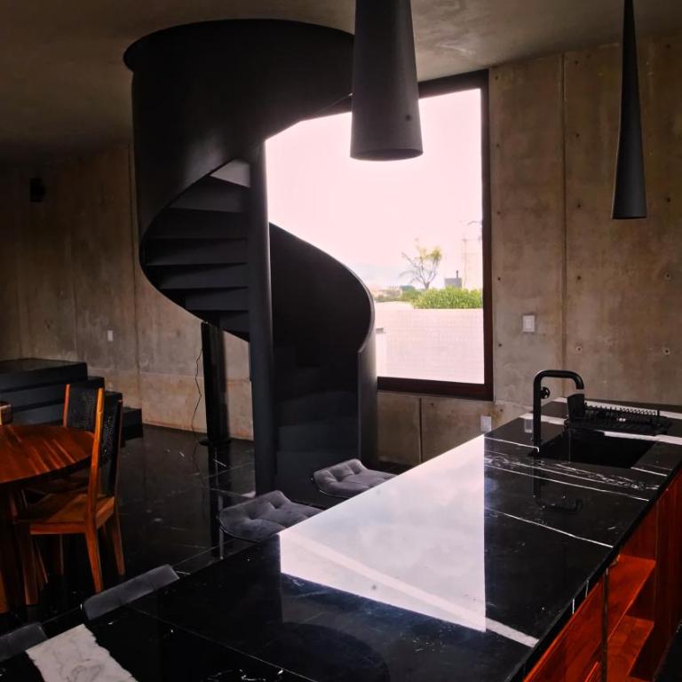 CasaBlanca - Apartamento Deluxe de 2 dormitorios con balcón - 1