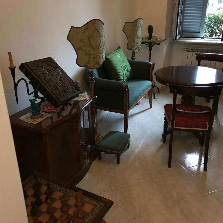 Casa Vacanze Casilina - Appartamento con 2 Camere da Letto - 49