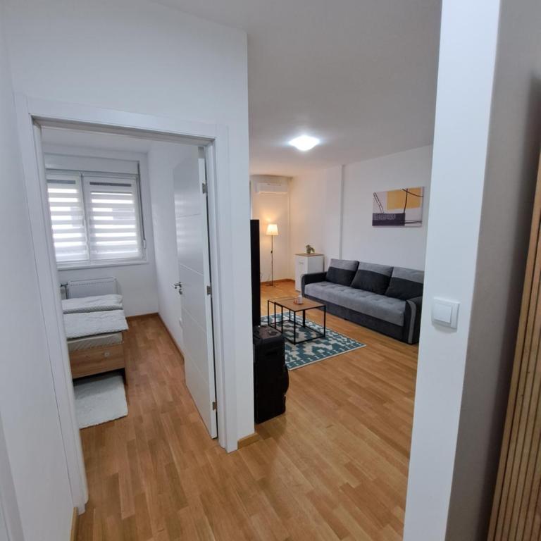 Zevs - Apartman sa 1 Spavaćom Sobom - 2