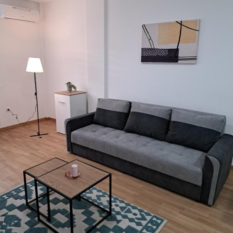 Zevs - Apartman sa 1 Spavaćom Sobom - 3