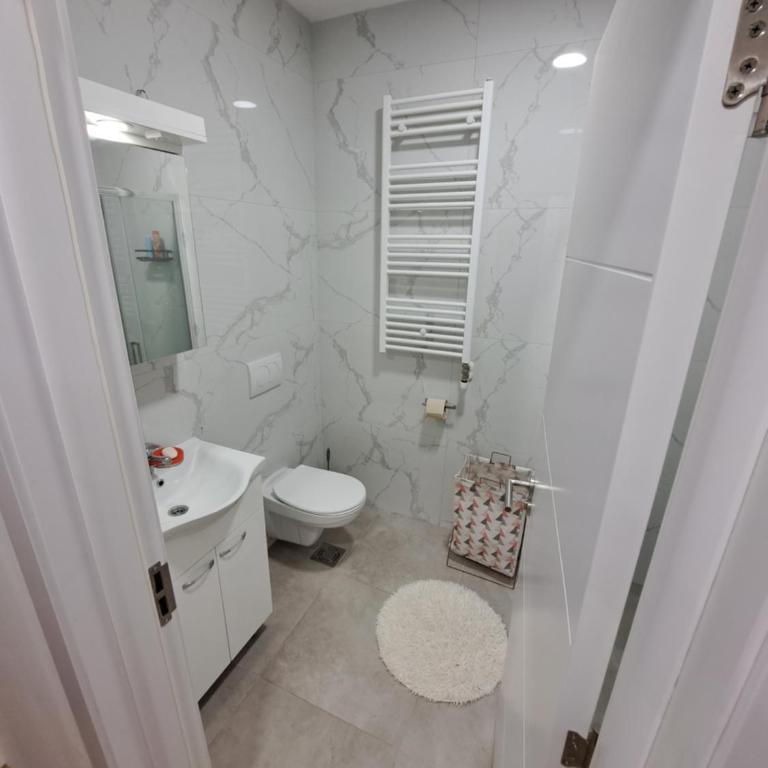 Zevs - Apartman sa 1 Spavaćom Sobom - 4