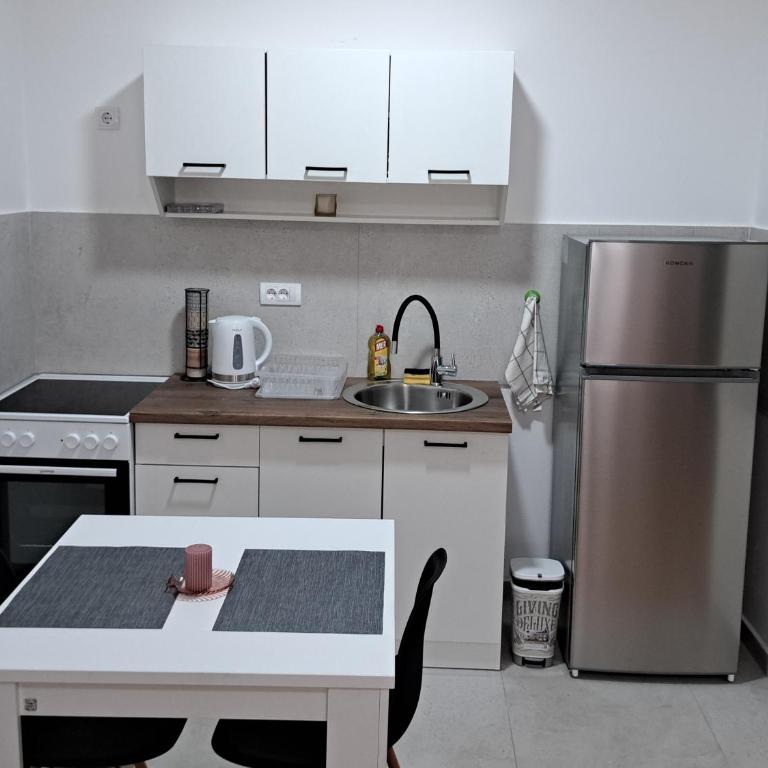 Zevs - Apartman sa 1 Spavaćom Sobom - 7