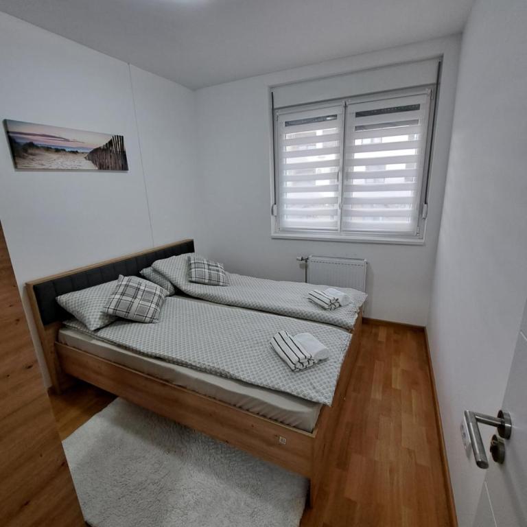 Zevs - Apartman sa 1 Spavaćom Sobom - 8