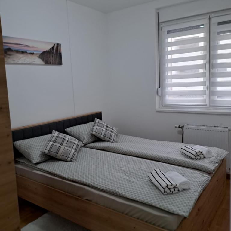 Zevs - Apartman sa 1 Spavaćom Sobom - 9