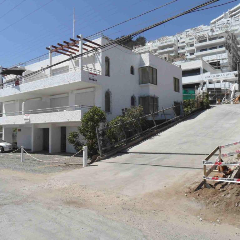 Maitencillo Opas Apartment - Apartamento con vistas al mar - 22