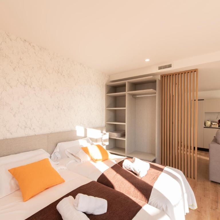 ALAIA ROOMS, Apartamentos Turísticos 0003 - Apartamento de 1 dormitorio - 17