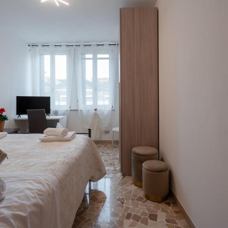Dorsoduro Venice Suite - Appartamento con 3 Camere da Letto - 27