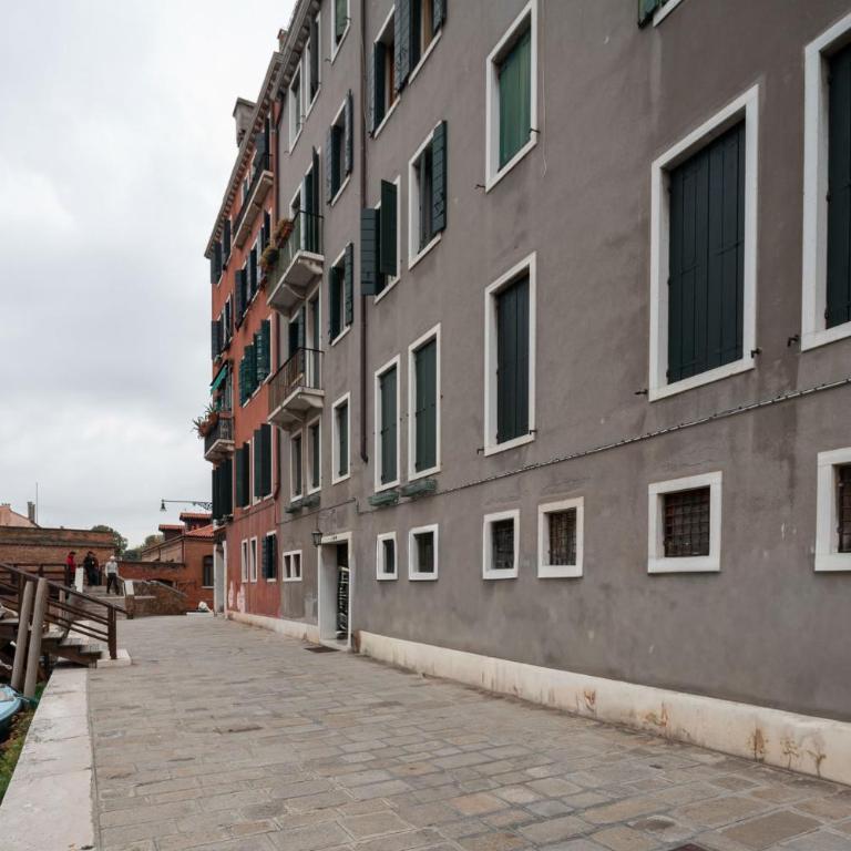 Dorsoduro Venice Suite - Appartamento con 3 Camere da Letto - 57