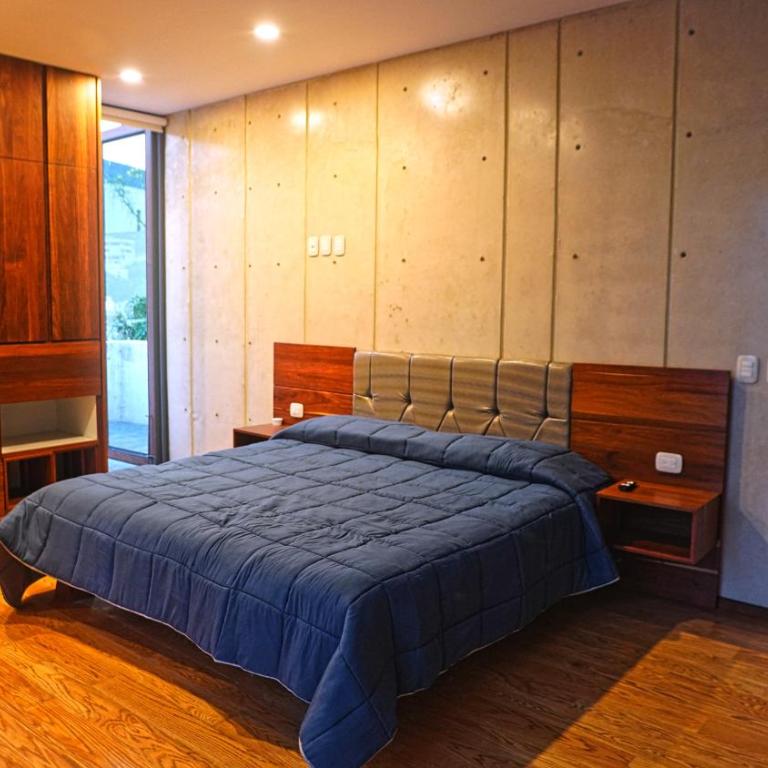 CasaBlanca - Apartamento de 3 dormitorios Premium - 2