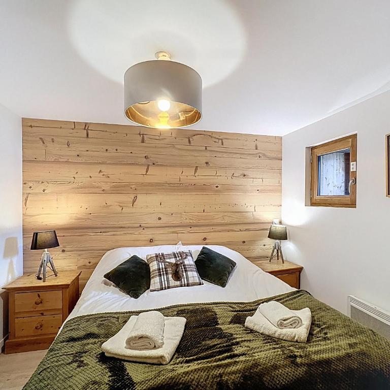 La Bruyere - appartement - 6pers - Apartment - 17