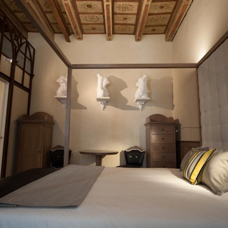 Residenza Bonifacio - Adults Only - Suite Deluxe - 4