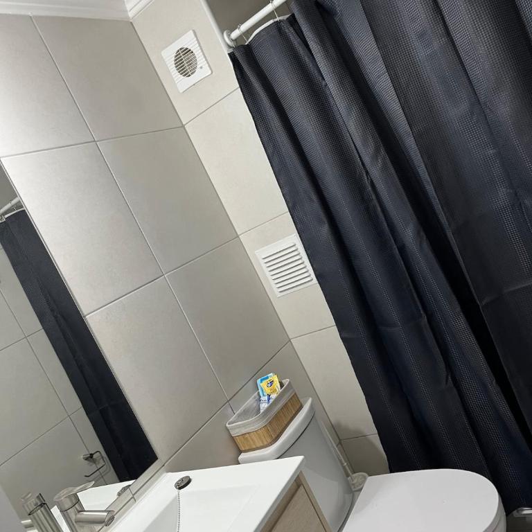 Cozy apartment in downtown Chillán - Apartamento de 1 dormitorio - 4