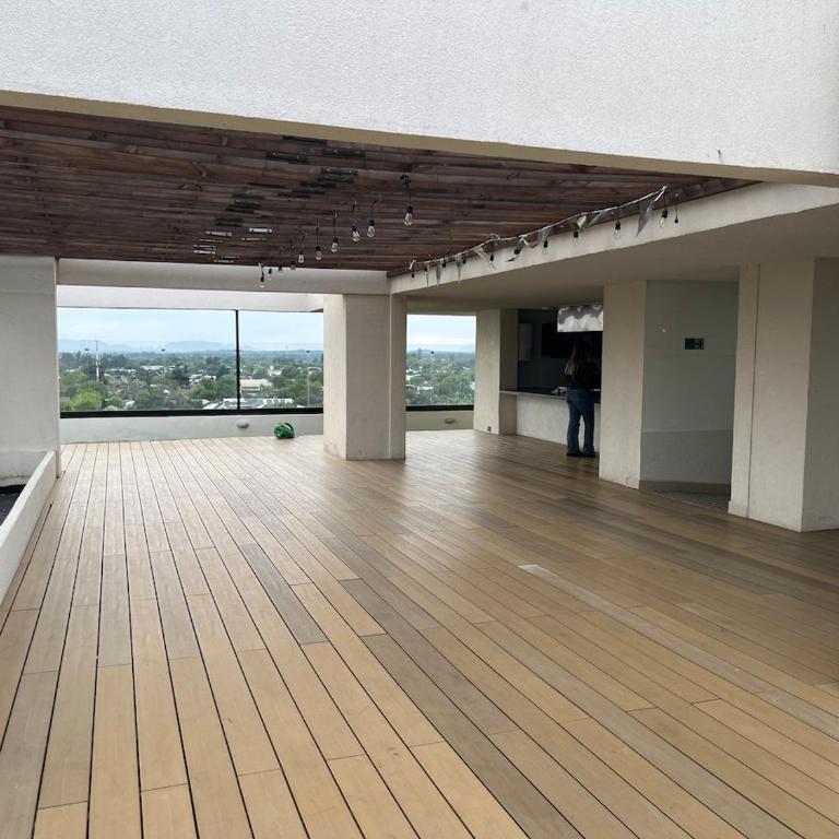 Cozy apartment in downtown Chillán - Apartamento de 1 dormitorio - 6