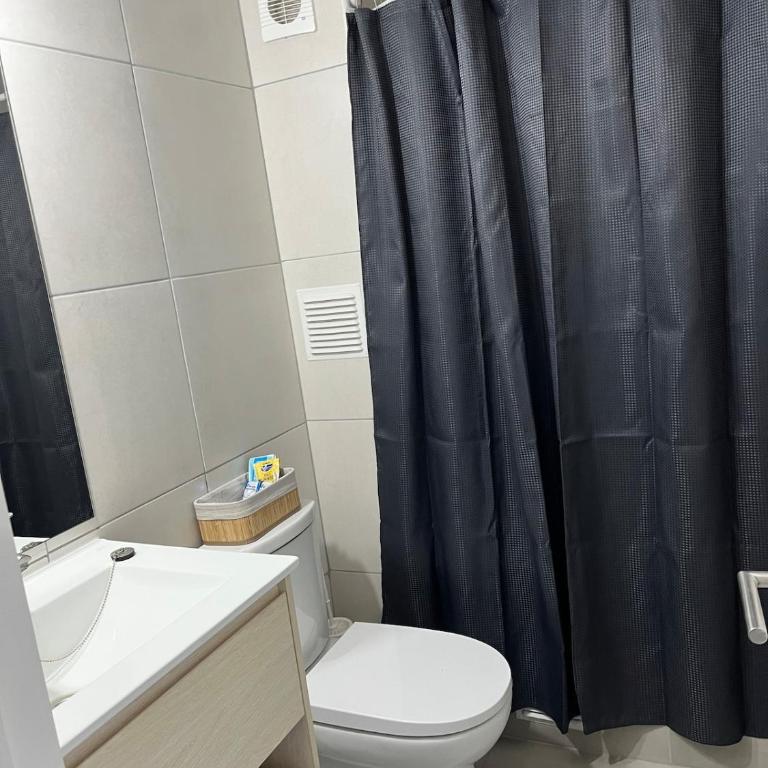 Cozy apartment in downtown Chillán - Apartamento de 1 dormitorio - 13