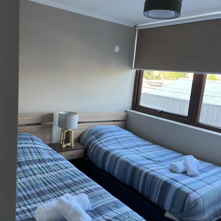 Cozy apartment in downtown Chillán - Apartamento de 1 dormitorio - 14