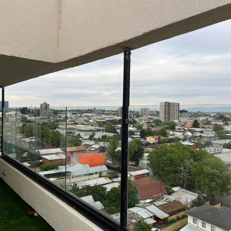 Cozy apartment in downtown Chillán - Apartamento de 1 dormitorio - 16