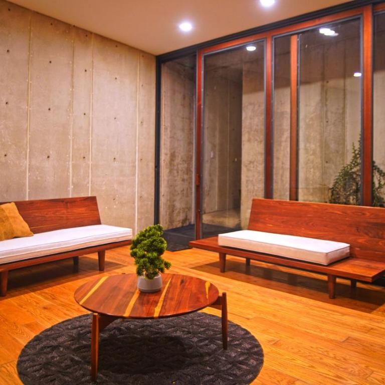CasaBlanca - Apartamento Deluxe de 1 dormitorio - 3