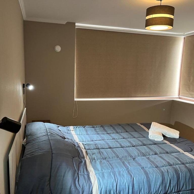 Cozy apartment in downtown Chillán - Apartamento de 1 dormitorio - 19