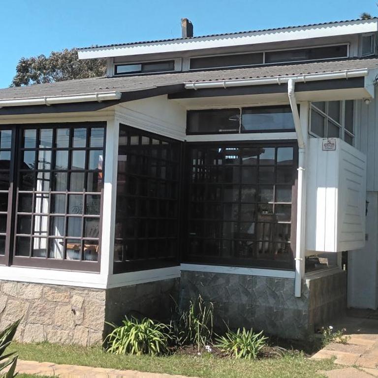 Casa del Arquitecto - Casa de 3 dormitorios - 1