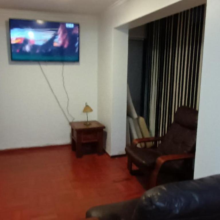 Casa del Arquitecto - Casa de 3 dormitorios - 5