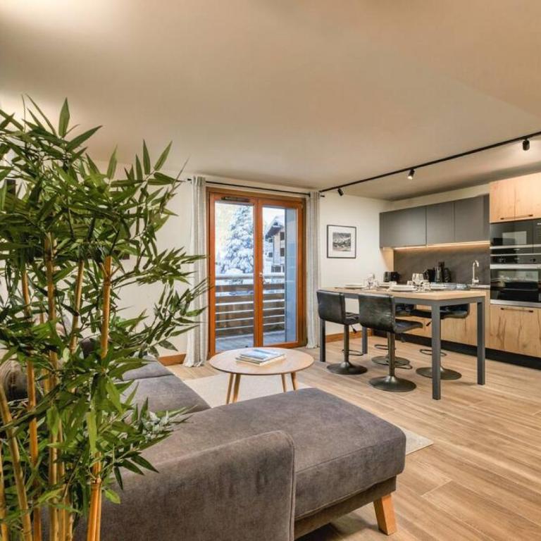 Wim - Appartement - 1