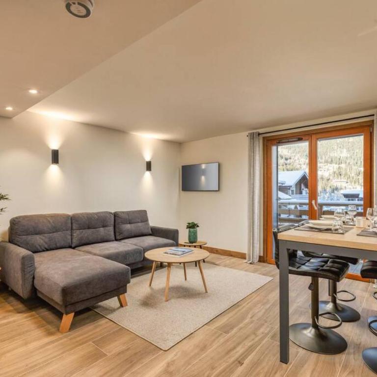 Wim - Appartement - 2