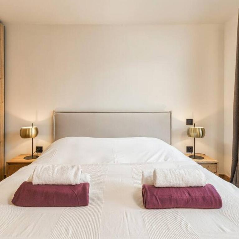 Wim - Appartement - 5