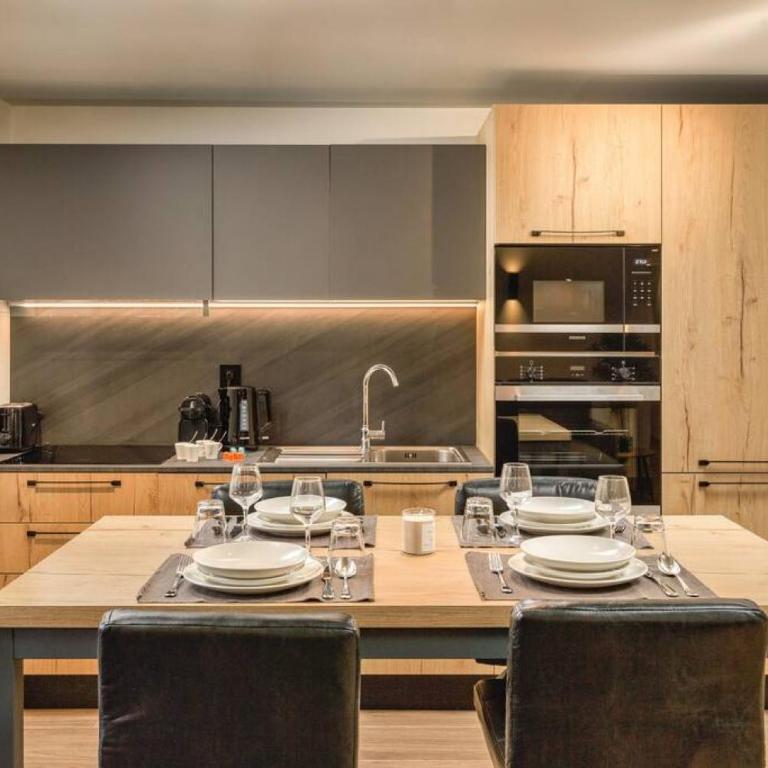 Wim - Appartement - 6