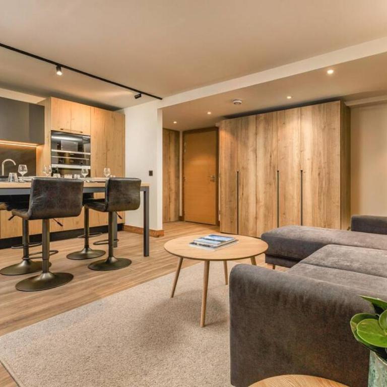 Wim - Appartement - 8
