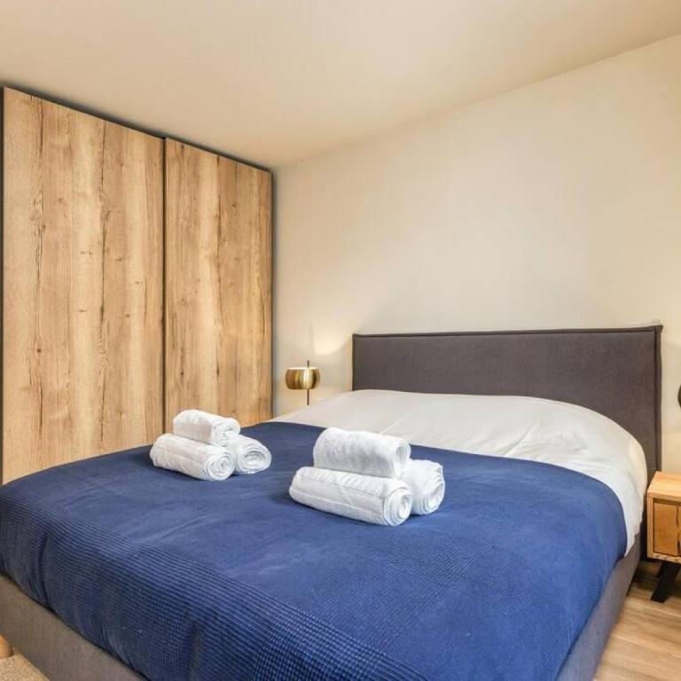 Wim - Appartement - 9