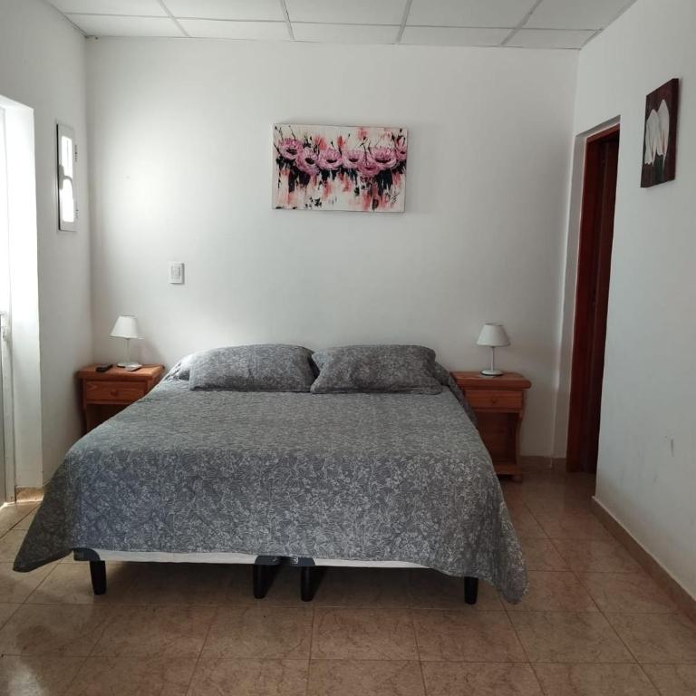 M2 Monoambiente céntrico ALQUILERES ROSITA - Estudio Triple Estándar - 1